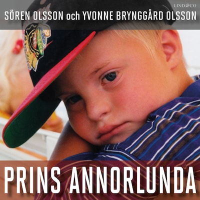 Prins Annorlunda