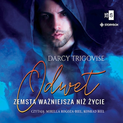Odwet. Zemsta ważniejsza niż życie