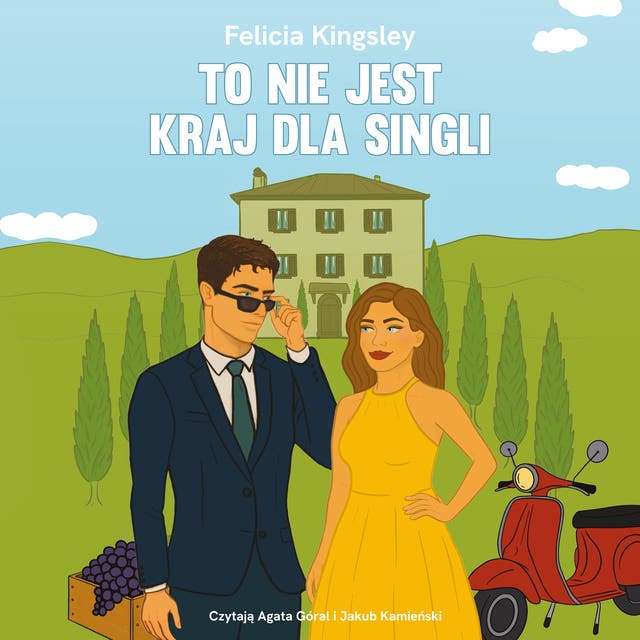 To nie jest kraj dla singli