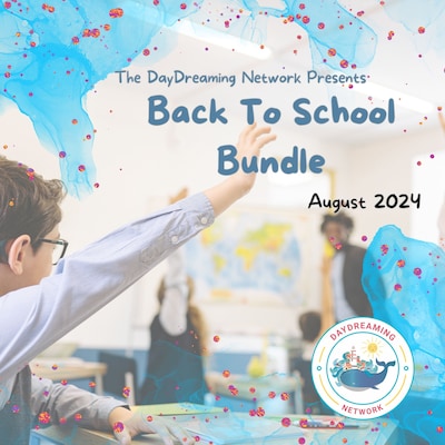 Back To School Bundle