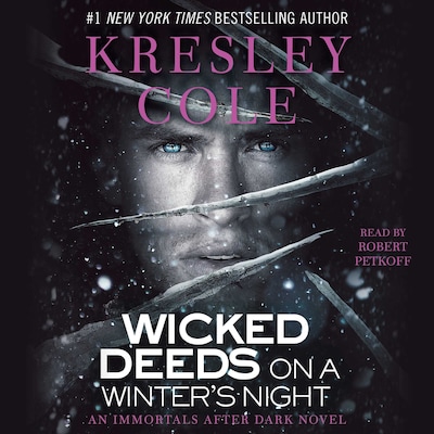 Wicked Deeds on a Winter's Night