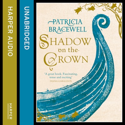 Shadow on the Crown