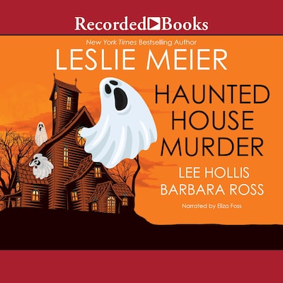 Haunted House Murder