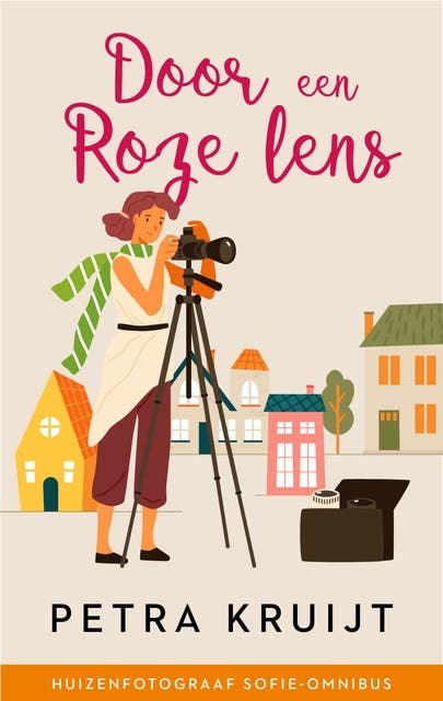 Door een roze lens: Omnibus