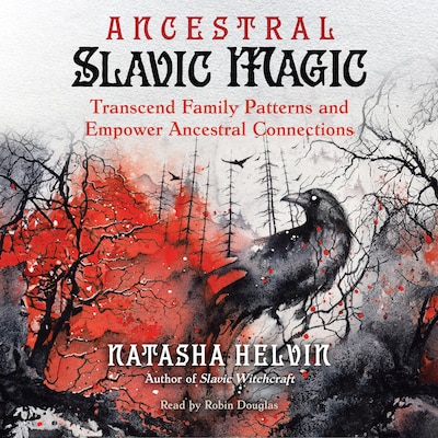 Ancestral Slavic Magic