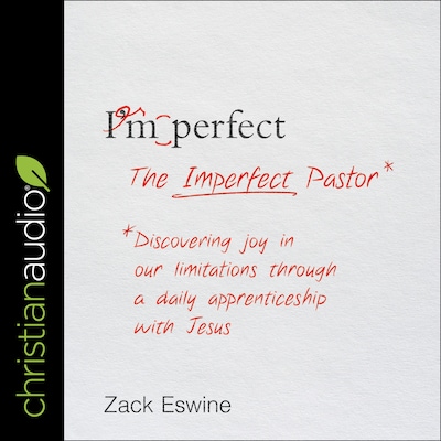 The Imperfect Pastor
