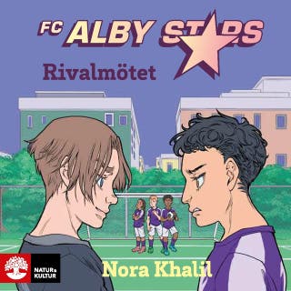 Rivalmötet