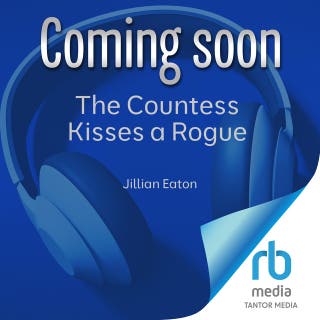 The Countess Kisses a Rogue