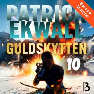 Guldskytten - del 10