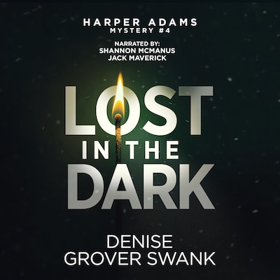 Lost in the Dark