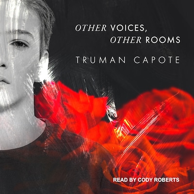 Other Voices, Other Rooms – omslag til lydbogen af Truman Capote