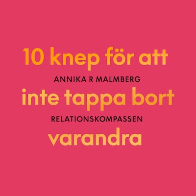 Relationskompassen