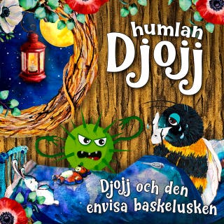 Djojj och den envisa baskelusken