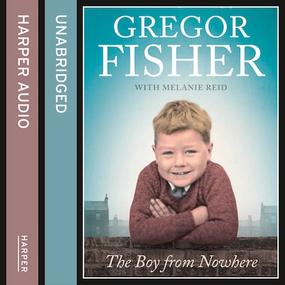 The Boy from Nowhere