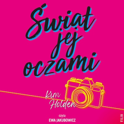 Świat jej oczami