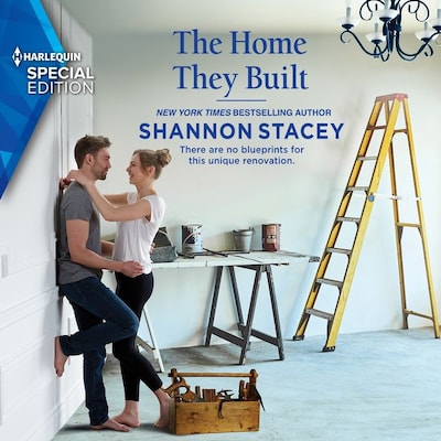 The Home They Built