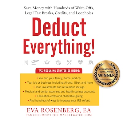 Deduct Everything!