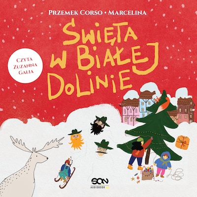 Święta w Białej Dolinie
