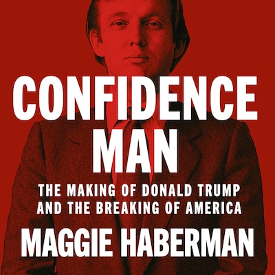 Confidence Man