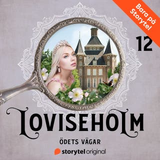 Del 12 - Ödets vägar