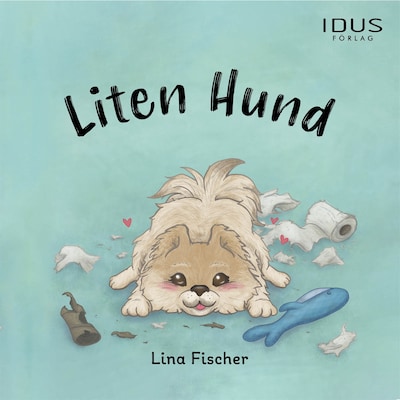 Liten Hund