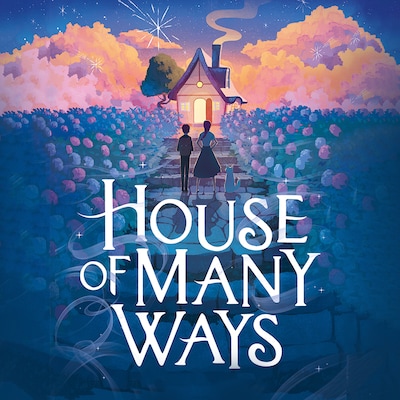 House of Many Ways