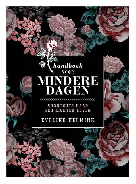 Handboek voor mindere dagen: Shortcuts naar een lichter leven