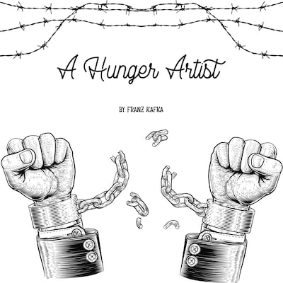 A Hunger Artist