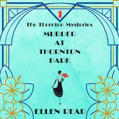 Murder at Thornton Park