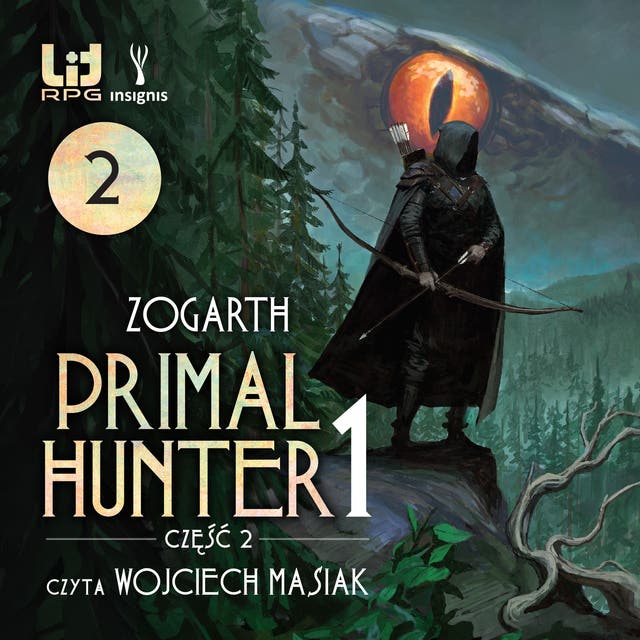 Primal Hunter 1, część 2