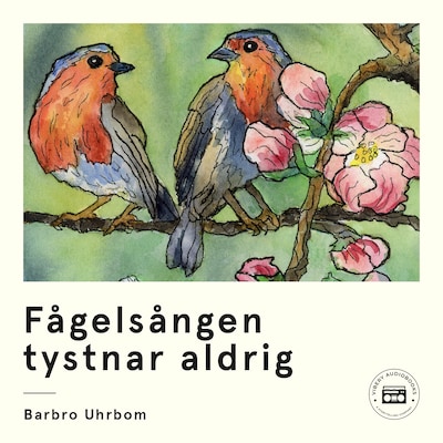 Fågelsången tystnar aldrig