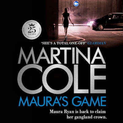 Maura's Game