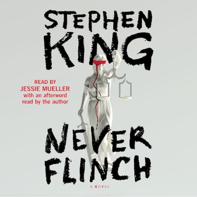 Never Flinch