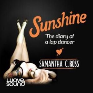 Sunshine – okładka audiobooka, autor Samantha C. Ross