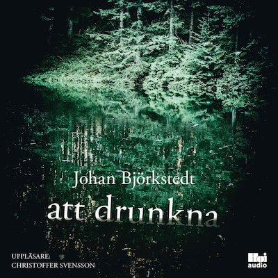 Att drunkna