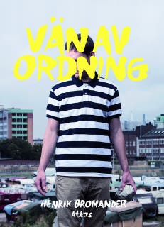 Vän av ordning