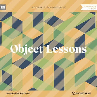 Object Lessons