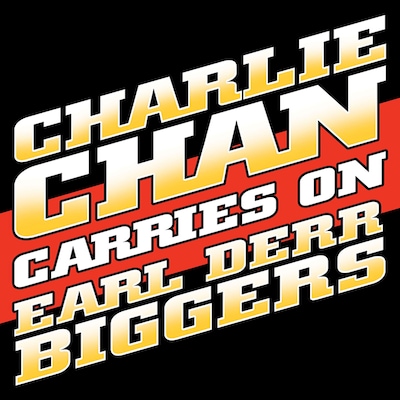 Charlie Chan Carries On
