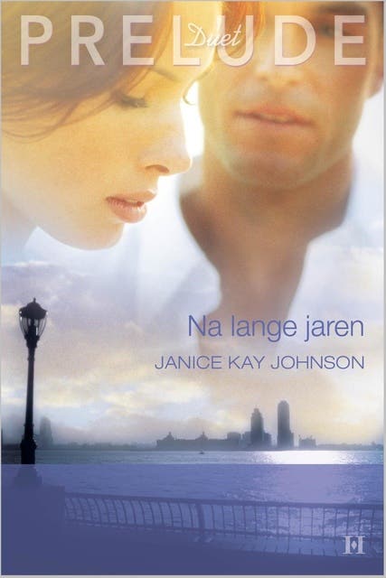 Na lange jaren – omslag van het luisterboek van Janice Kay Johnson