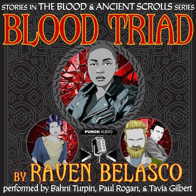 Blood Triad