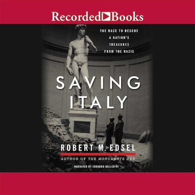 Saving Italy