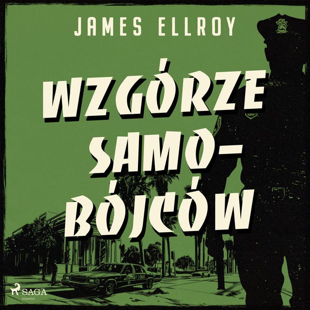Wzgórze samobójców