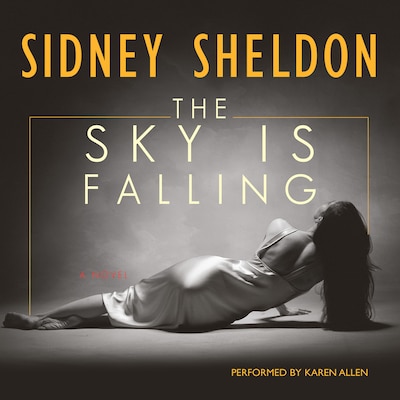 The Sky Is Falling