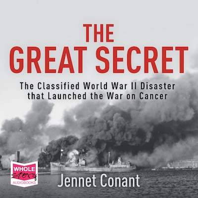 The Great Secret