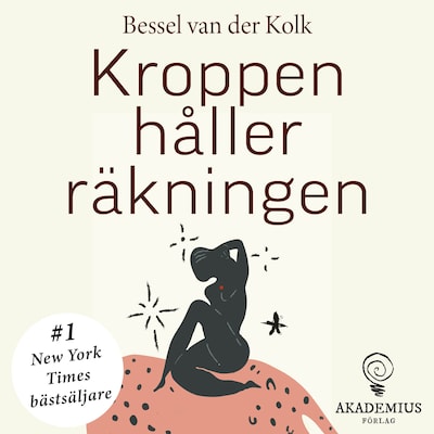 Kroppen håller räkningen