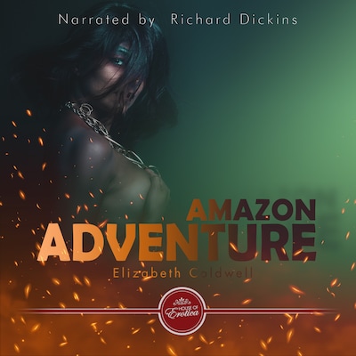 Amazon Adventure
