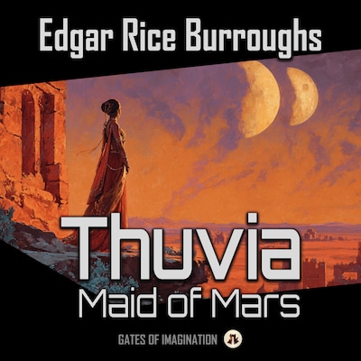 Thuvia