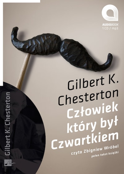 Człowiek który był czwartkiem