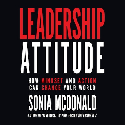 Leadership Attitude