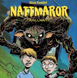 Nattmaror: Trollnatt